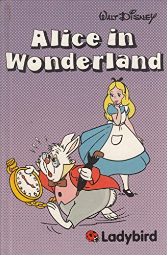 Stock image for Alice in Wonderland (Easy Readers S.) for sale by AwesomeBooks