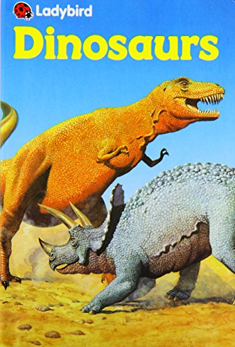 Beispielbild fr Dinosaurs zum Verkauf von WorldofBooks
