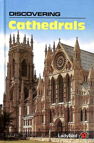 Beispielbild fr Cathedrals (Discovering) zum Verkauf von Wonder Book