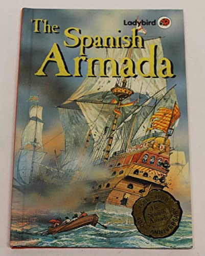Stock image for The Spanish Armada for sale by SecondSale
