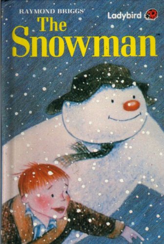 9780721411095: Book of the Film:The Snowman