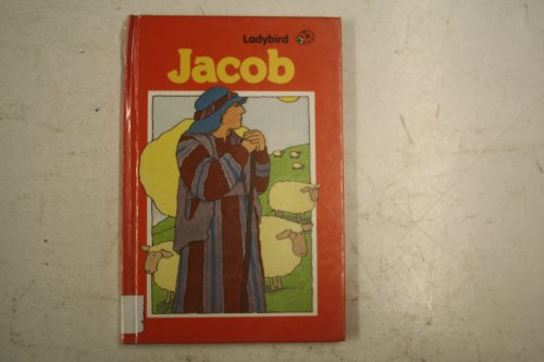 Beispielbild fr Jacob (Bible Stories) zum Verkauf von AwesomeBooks