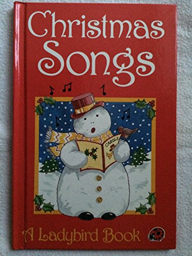 Stock image for Christmas Songs (Read it Yourself) for sale by AwesomeBooks
