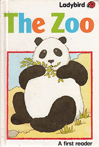 Stock image for The Zoo (Ready to Read Series) for sale by SecondSale