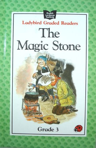 Beispielbild fr The Magic Stone: 2 (English language teaching - grade three) zum Verkauf von WorldofBooks