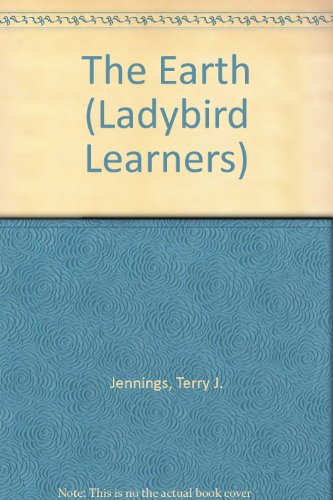 Earth (Ladybird Learners) (9780721412283) by Ladybird