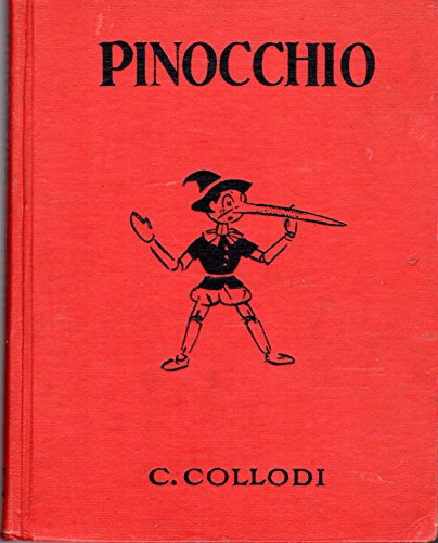 Beispielbild fr Pinocchio (French Language Editions Series 606Df) zum Verkauf von ThriftBooks-Atlanta