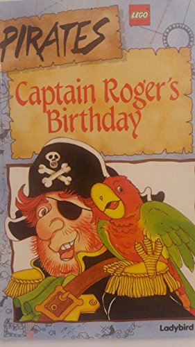 Stock image for Captain Rogers Birthday for sale by Wally's Books