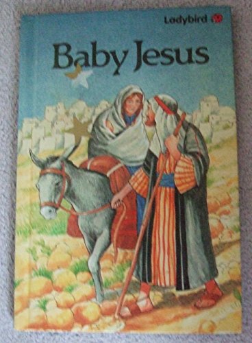 Beispielbild fr Baby Jesus (Easy Bible stories) zum Verkauf von AwesomeBooks