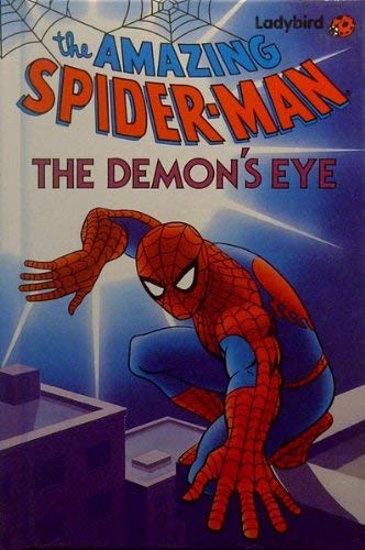Stock image for Demon's Eye for sale by Better World Books Ltd