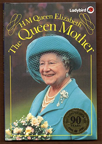 Stock image for The Queen Mother for sale by Wonder Book