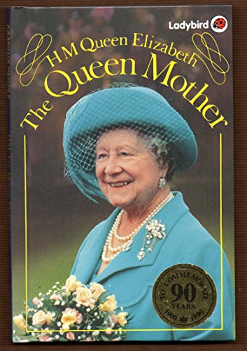9780721413396: The Queen Mother