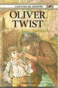 Beispielbild fr Oliver Twist (Cuentos De Siempre series) / Oliver Twist (Ladybird Spanish Children's Classics) (Spanish Edition) zum Verkauf von ThriftBooks-Atlanta