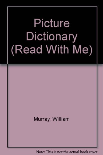 Picture Dictionary (Read With Me) (9780721414164) by Ladybird