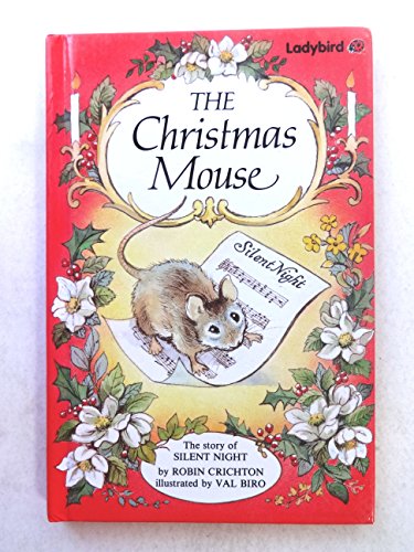 Beispielbild fr The Christmas Mouse zum Verkauf von Wonder Book