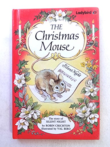 Stock image for The Christmas Mouse for sale by Wonder Book