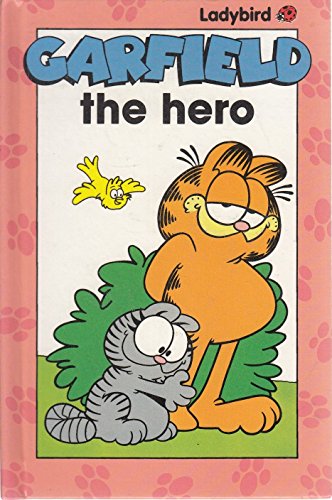 Beispielbild für Garfield the Hero zum Verkauf von medimops