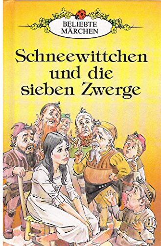 Beispielbild fr Schneewitchen und die Sieben Zwerge (German Well Loved Tales S., Band 3) zum Verkauf von Gerald Wollermann