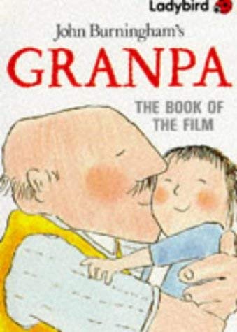 Stock image for Granpa the Book of the Film: 6 for sale by WorldofBooks