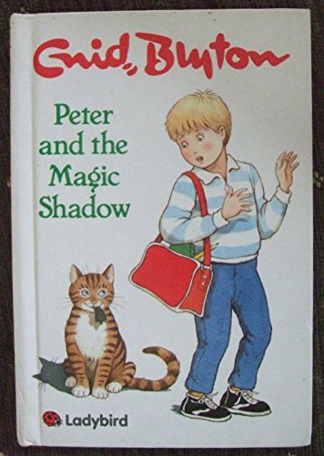 Beispielbild fr Peter And the Magic Shadow: 2 (Enid Blyton) zum Verkauf von WorldofBooks