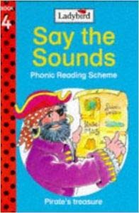 Stock image for Pirate's Treasure : Say the Sounds : Phonic Reading Scheme for sale by Wally's Books