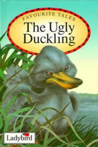 Favourite Tales 11 Ugly Duckling (9780721415475) by Andersen, Hans Christian