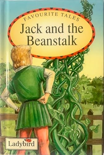 Imagen de archivo de Jack and the Beanstalk a la venta por Better World Books Ltd