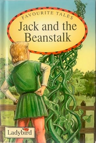9780721415482: Jack And the Beanstalk: v. 24 (Favourite Tales)