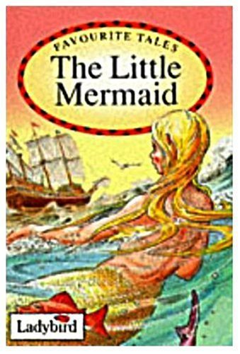 9780721415529: The Little Mermaid (Favourite Tales)