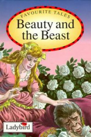 9780721415543: Beauty And The Beast: v.25 (Favourite Tales)