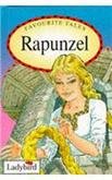 rapunzel jacob and wilhelm grimm