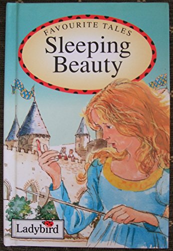Beispielbild fr Sleeping Beauty zum Verkauf von Better World Books: West