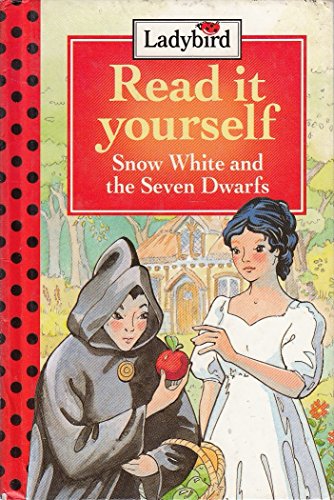 Stock image for Snow White and the Seven Dwarfs (Read it Yourself - Level 5) for sale by Reuseabook