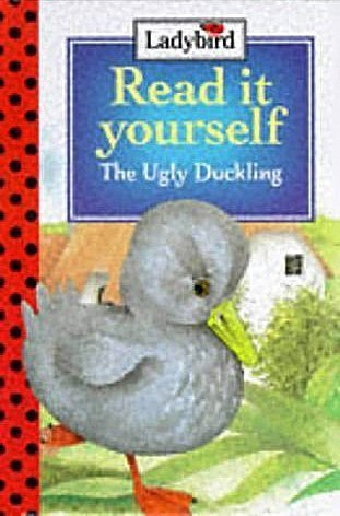Stock image for Ugly Duckling (Read it Yourself) for sale by Librairie Th  la page