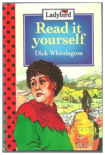 Beispielbild fr Dick Whittington zum Verkauf von WorldofBooks