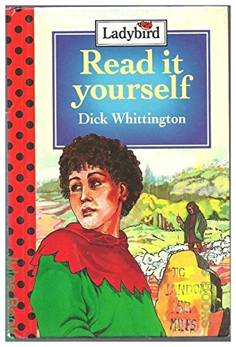 Stock image for Dick Whittington for sale by WorldofBooks