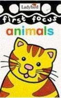 Imagen de archivo de Touch and Feel Baby Animals a la venta por Better World Books