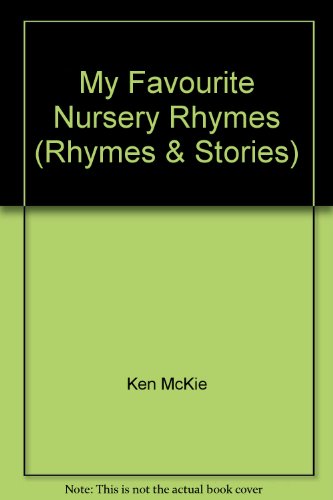 Stock image for Favourite Nursery Rhymes: 2 (Rhymes & Stories S.) for sale by WorldofBooks