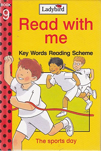 Beispielbild fr Sports Day zum Verkauf von Better World Books