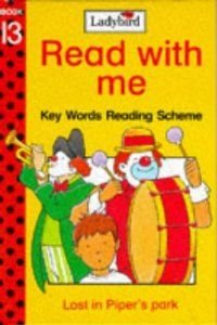 Imagen de archivo de Read with Me : Key Words Reading Scheme a la venta por Better World Books