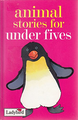 9780721416373: Animal Stories for Under Fives