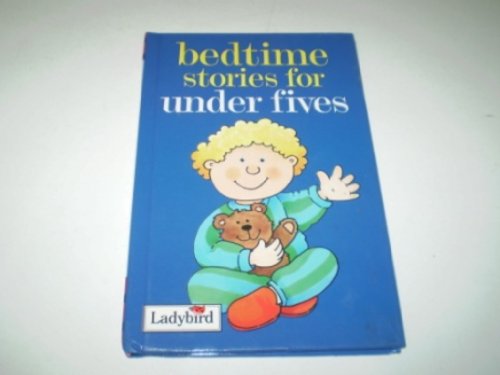 Beispielbild fr Bedtime Stories for under fives zum Verkauf von Ammareal