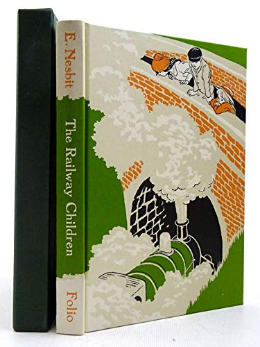 Beispielbild fr The Railway Children (Classics) zum Verkauf von Wonder Book