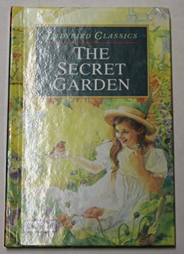 Stock image for The Secret Garden (Ladybird Classics) for sale by AwesomeBooks