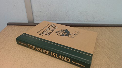 Beispielbild für Treasure Island (Ladybird Classics) zum Verkauf von WorldofBooks