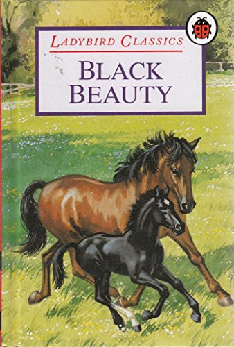 Beispielbild fr Black Beauty (Classics) zum Verkauf von AwesomeBooks