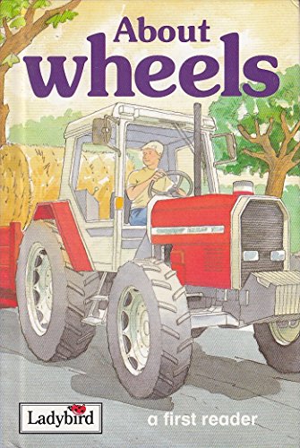 9780721416625: About Wheels (First Readers S.)