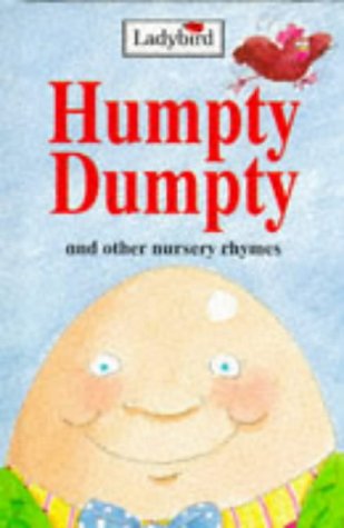 9780721416755: Humpty Dumpty