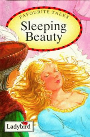 Stock image for Sleeping Beauty for sale by Better World Books Ltd