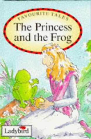 Imagen de archivo de Princess and the Frog a la venta por Better World Books: West